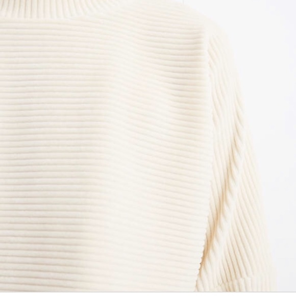 Madewell sweater - Picture 2 of 6